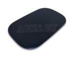 Land Rover Discovery 3 III L319 /04-19 Fuel Flap Cover BPA780070 Met Cairns Blue