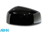 2K7857527A VW Caddy V MK5 2021-2024 Genuine Left Side Wing Mirror Cover Black 14