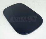 Land Rover Discovery 3 III L319 /04-19 Fuel Flap Cover BPA780070 Met Cairns Blue - Image 3