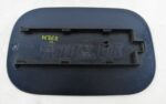 Land Rover Discovery 3 III L319 /04-19 Fuel Flap Cover BPA780070 Met Cairns Blue - Image 4