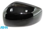 2K7857527A VW Caddy V MK5 2021-2024 Genuine Left Side Wing Mirror Cover Black 14 - Image 3