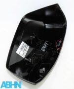 2K7857527A VW Caddy V MK5 2021-2024 Genuine Left Side Wing Mirror Cover Black 14 - Image 4