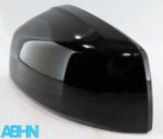 2K7857527A VW Caddy V MK5 2021-2024 Genuine Left Side Wing Mirror Cover Black 14 - Image 5
