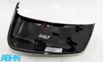 2K7857527A VW Caddy V MK5 2021-2024 Genuine Left Side Wing Mirror Cover Black 14 - Image 6