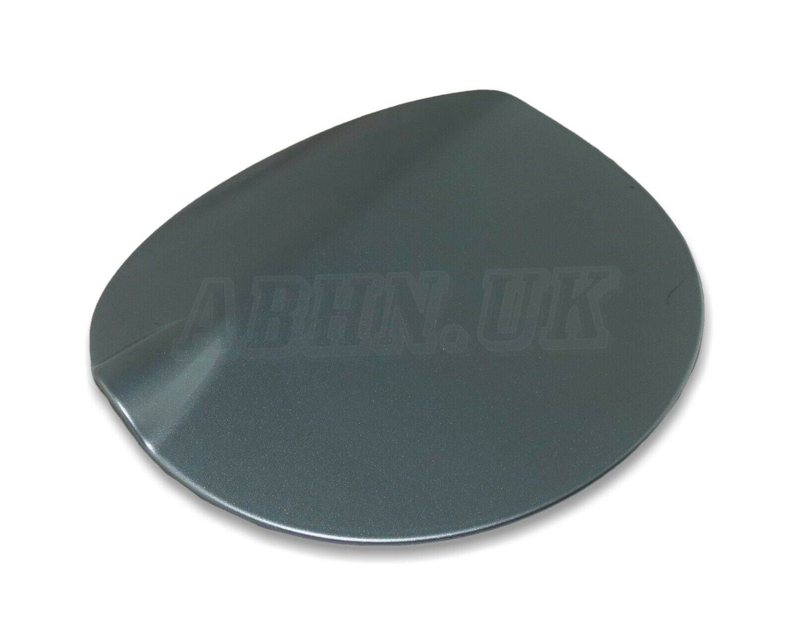 BMW 1 Series E81 (2007-2011) 3-Door Hatchback Fuel Flap Cover Met Silver-Green Main Image BMW 1 Series E81 (2007-2011) 3-Door Hatchback Fuel Flap Cover Met Silver-Green - Image 1