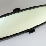 Ford Mondeo Focus Fiesta C-Max (06 -14) Standard Interior Rear View Mirror (M)