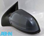 Vauxhall Astra-H MK5 2004-2009 3-Door Left Side Electric Heated Door Mirror Grey - Image 6