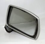 Hyundai Coupe GK (01-09) Right Side Electric Heated Door Mirror Metallic Silver - Image 4