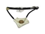 82G839462 Audi A1 MK2 GBA 18-23 Genuine Rear Right Door Window Mechanism Assy