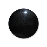 Vauxhall Zafira C MK3 11-18 Fuel Flap Cover 13281380 Met Black SK-6396 498166255