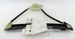 82G839462 Audi A1 MK2 GBA 18-23 Genuine Rear Right Door Window Mechanism Assy - Image 2