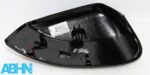 2K7857527A VW Caddy V MK5 21-24 Genuine Left Side Wing Mirror Cap Cover Black 6 - Image 2