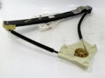 82G839462 Audi A1 MK2 GBA 18-23 Genuine Rear Right Door Window Mechanism Assy - Image 3