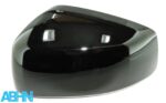 2K7857527A VW Caddy V MK5 21-24 Genuine Left Side Wing Mirror Cap Cover Black 6 - Image 3