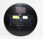 Vauxhall Zafira C MK3 11-18 Fuel Flap Cover 13281380 Met Black SK-6396 498166255 - Image 2