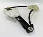82G839462 Audi A1 MK2 GBA 18-23 Genuine Rear Right Door Window Mechanism Assy - Image 4
