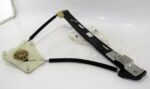 82G839462 Audi A1 MK2 GBA 18-23 Genuine Rear Right Door Window Mechanism Assy - Image 5