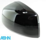 2K7857527A VW Caddy V MK5 21-24 Genuine Left Side Wing Mirror Cap Cover Black 6 - Image 5