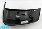 2K7857527A VW Caddy V MK5 21-24 Genuine Left Side Wing Mirror Cap Cover Black 6 - Image 6