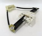 82G839462 Audi A1 MK2 GBA 18-23 Genuine Rear Right Door Window Mechanism Assy - Image 6