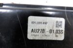82G839462 Audi A1 MK2 GBA 18-23 Genuine Rear Right Door Window Mechanism Assy - Image 11