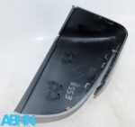 5LC857537 Skoda Enyaq Audi Q4 Genuine Left Side Wing Mirror Cover Met Silver - Image 4