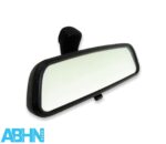 BMW Classic E30 E36 E39 Z1 Interior Manual Dimming Rear View Mirror (E6) 006199