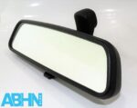 BMW Classic E30 E36 E39 Z1 Interior Manual Dimming Rear View Mirror (E6) 006199 - Image 5