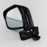 Toyota Previa Estima MK1 R1 R2 /90-00 Left Side Power Folding Door Mirror 7-wire - Image 2