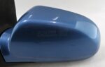 Chevrolet Daewoo Lacetti J200 (04-09) Left Side Electric Heated Door Mirror Blue - Image 3