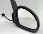 Seat Altea 5P1 (04-09) Right Side Heated Power Folding Door Mirror Met Dark Grey - Image 5
