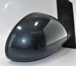 Seat Altea 5P1 (04-09) Right Side Heated Power Folding Door Mirror Met Dark Grey - Image 6