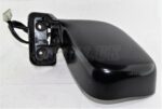 Toyota Previa Estima MK1 R1 R2 /90-00 Left Side Power Folding Door Mirror 7-wire - Image 6