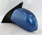 Chevrolet Daewoo Lacetti J200 (04-09) Left Side Electric Heated Door Mirror Blue - Image 11