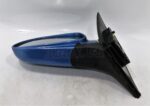 Chevrolet Daewoo Lacetti J200 (04-09) Left Side Electric Heated Door Mirror Blue - Image 15