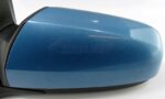 2K7857528A VW Caddy V MK5 2021-24 Genuine Right Side Wing Mirror Cover Black 16