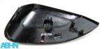 2K7857528A VW Caddy V MK5 2021-24 Genuine Right Side Wing Mirror Cover Black 16 - Image 2