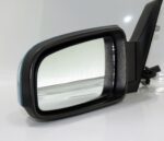 Vauxhall Opel Zafira B /05-09 Left Side Electric Door Mirror 13137806 Light Blue - Image 10