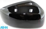 2K7857528A VW Caddy V MK5 2021-24 Genuine Right Side Wing Mirror Cover Black 16 - Image 3