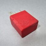 Fiat Punto Ducato Stilo Bravo 4-Pin Red Relay 46520422 12V 30A A727 702.50