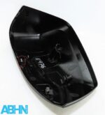 2K7857528A VW Caddy V MK5 2021-24 Genuine Right Side Wing Mirror Cover Black 16 - Image 5