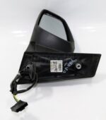 Vauxhall Opel Zafira B /05-09 Left Side Electric Door Mirror 13137806 Light Blue - Image 13