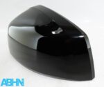 2K7857527A VW Caddy V MK5 2021-2024 Genuine Left Side Wing Mirror Cover Black 17 - Image 5