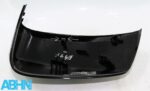 2K7857527A VW Caddy V MK5 2021-2024 Genuine Left Side Wing Mirror Cover Black 17 - Image 6