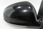 VW Passat B5.5 (2003-2005) Right Side Electric Heated Door Wing Mirror Met Black - Image 3