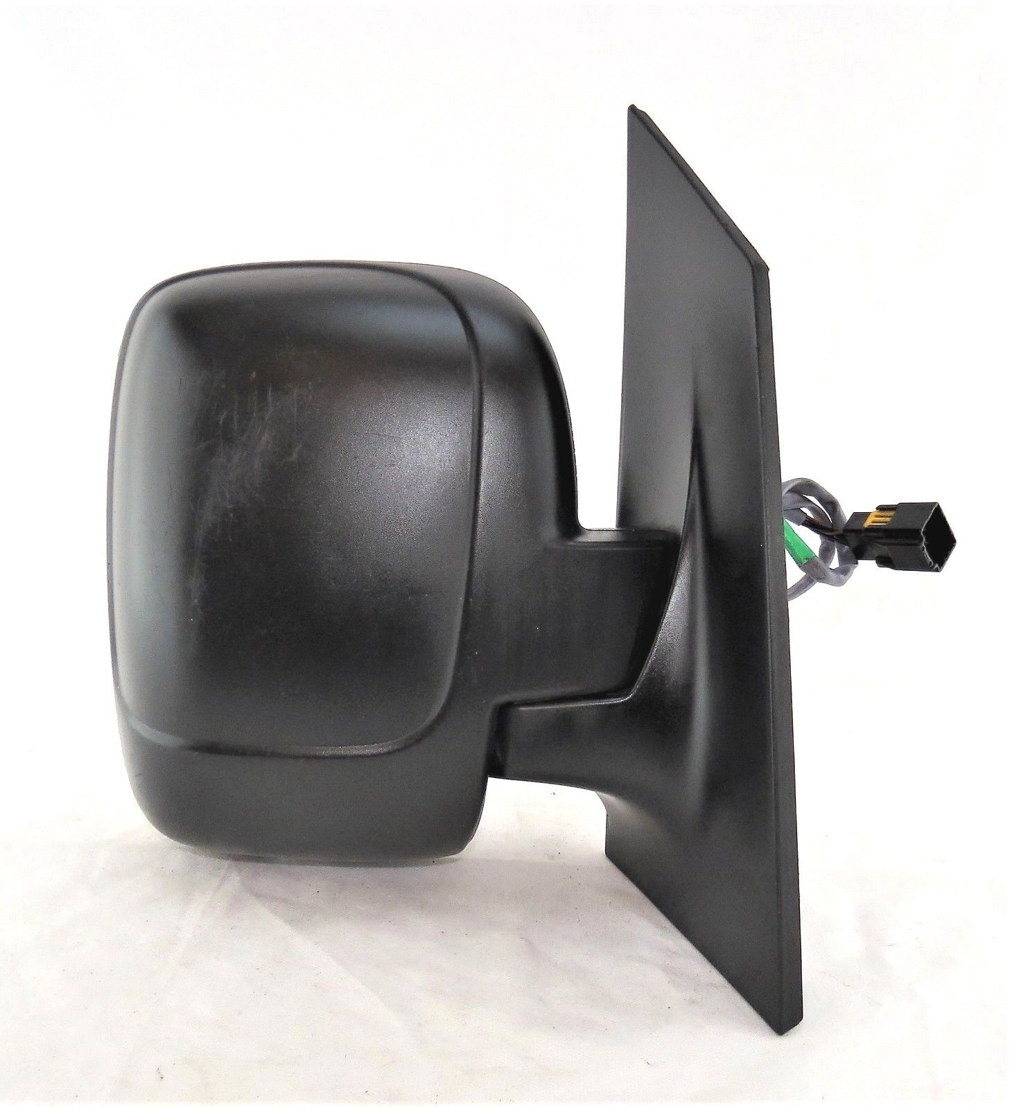 Citroen Dispatch Peugeot Expert Scudo 07-15 Right Side Electric Heat Door Mirror Main Image Citroen Dispatch Peugeot Expert Scudo 07-15 Right Side Electric Heat Door Mirror - Image 1