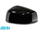 2K7857527A VW Caddy V MK5 2021-2024 Genuine Left Side Wing Mirror Cover Black 10