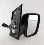 Citroen Dispatch Peugeot Expert Scudo 07-15 Right Side Electric Heat Door Mirror - Image 2