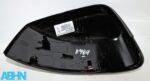 2K7857527A VW Caddy V MK5 2021-2024 Genuine Left Side Wing Mirror Cover Black 9 - Image 2