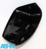 2K7857527A VW Caddy V MK5 2021-2024 Genuine Left Side Wing Mirror Cover Black 10 - Image 4
